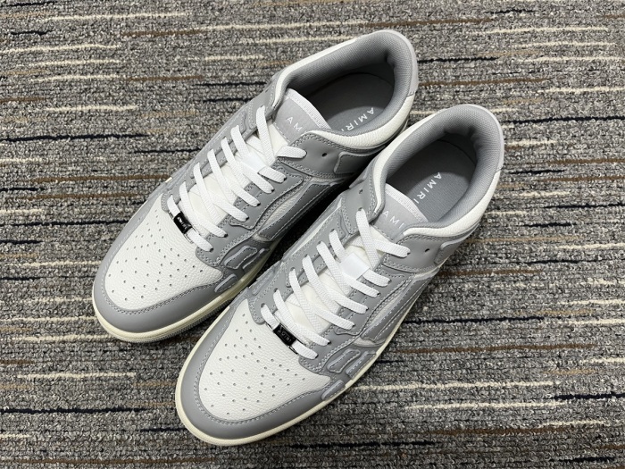  Arrenfashion Men Women A*miri Top Sneakers