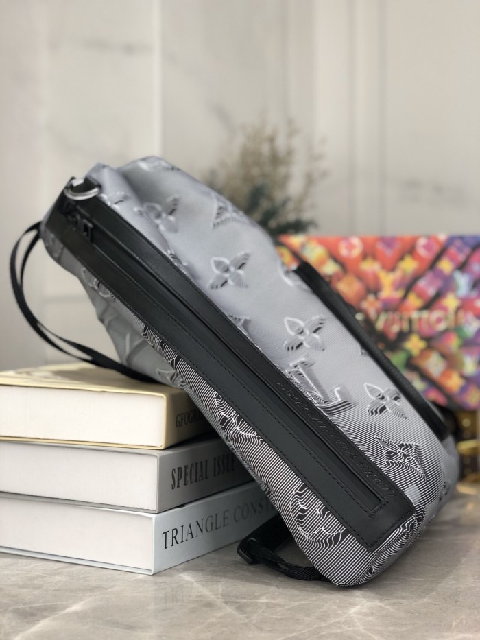  Arrenfashion L*ouis V*uitton Bag Top Quality 42.2*49.5*10CM