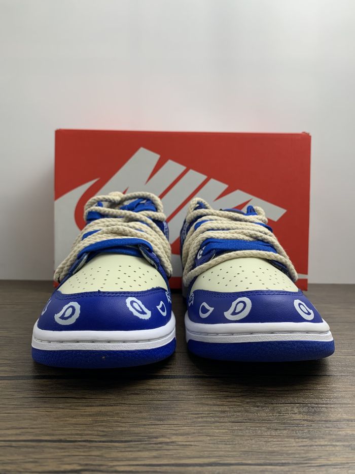  from Arrenfashion Nike Dunk Low off-white 50