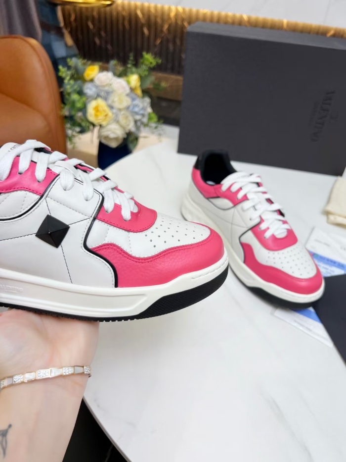  Arrenfashion Women Men V*alentino Sneakers ( Arrenfashion)