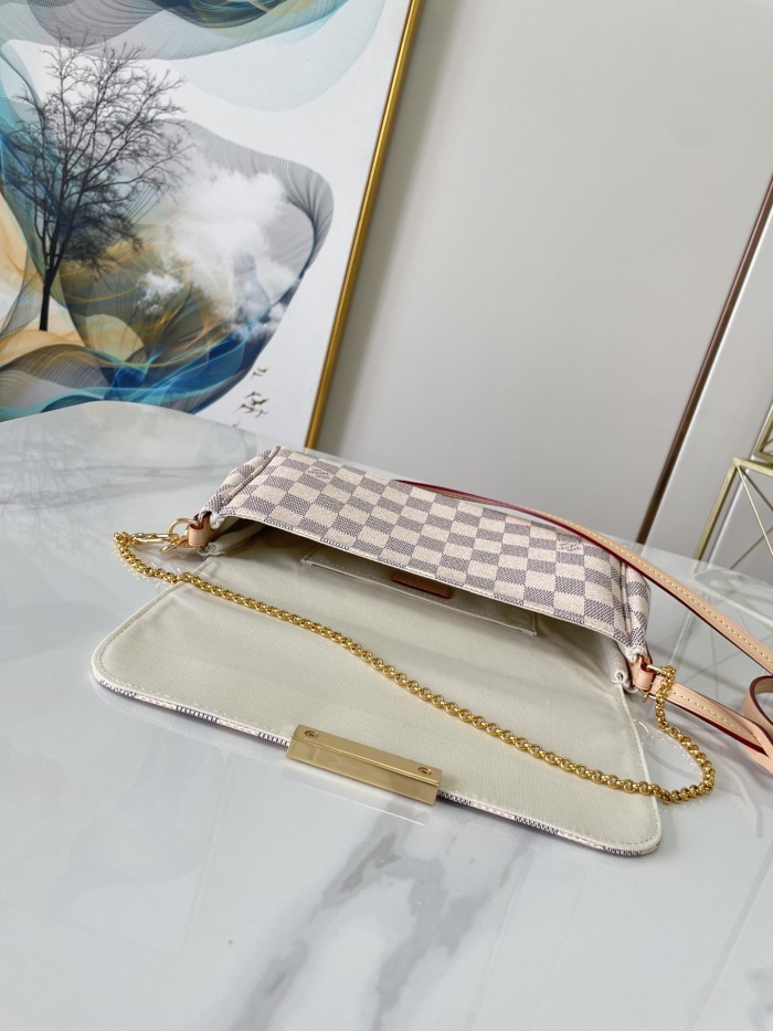  Arrenfashion L*ouis V*uitton Bag Top Quality 28*17*4CM