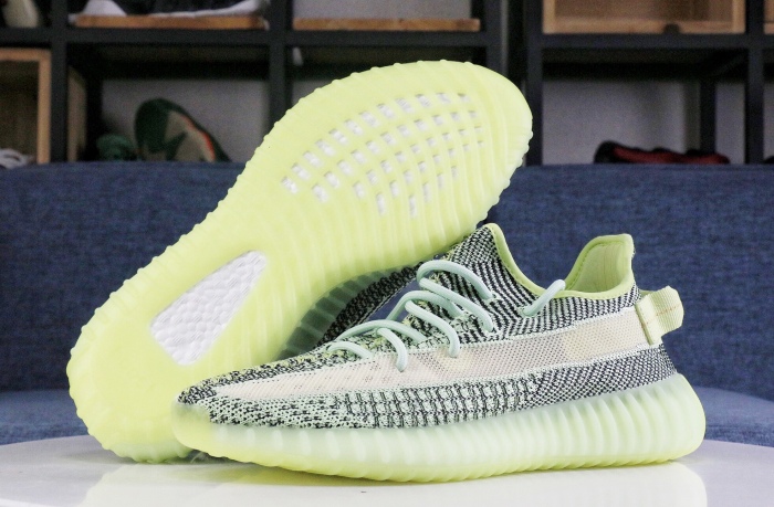  Arrenfashion  Arrenfashion Yeezy Boost 350 V2 “Yeezreel”Reflective