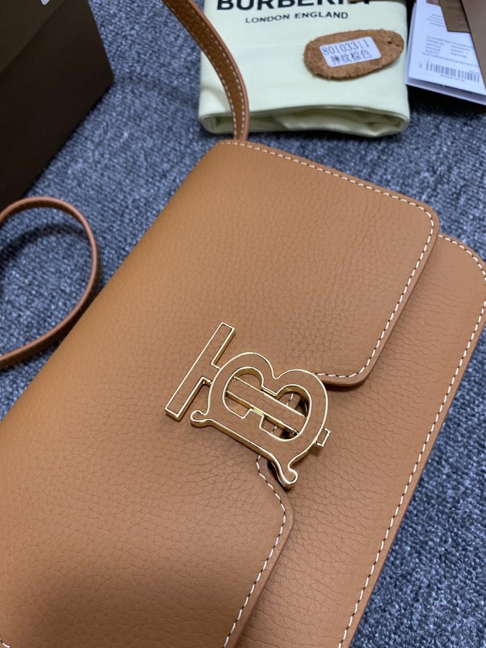  Arrenfashion B*urberry Bag Top Quality 21*6*16CM
