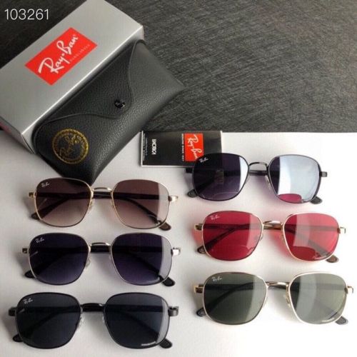  Arrenfashion R*ayban Glasses Top