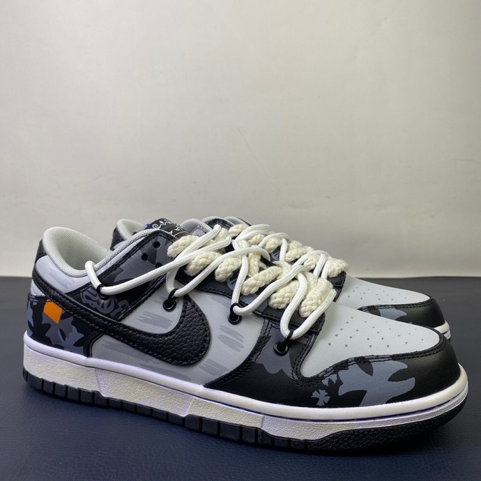  from Arrenfashion Nike DUNK LOW DD3363 002