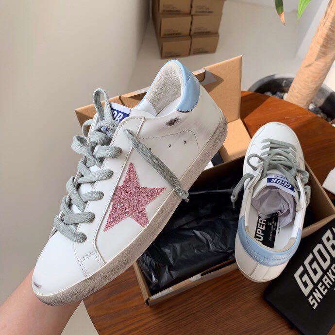  Arrenfashion Men Women G*GDB Top Sneakers