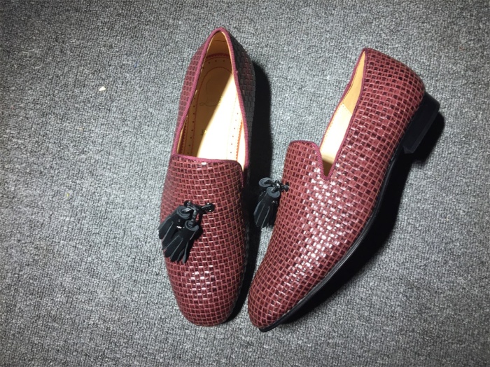  Arrenfashion C*ristian L*uboutin Loafer