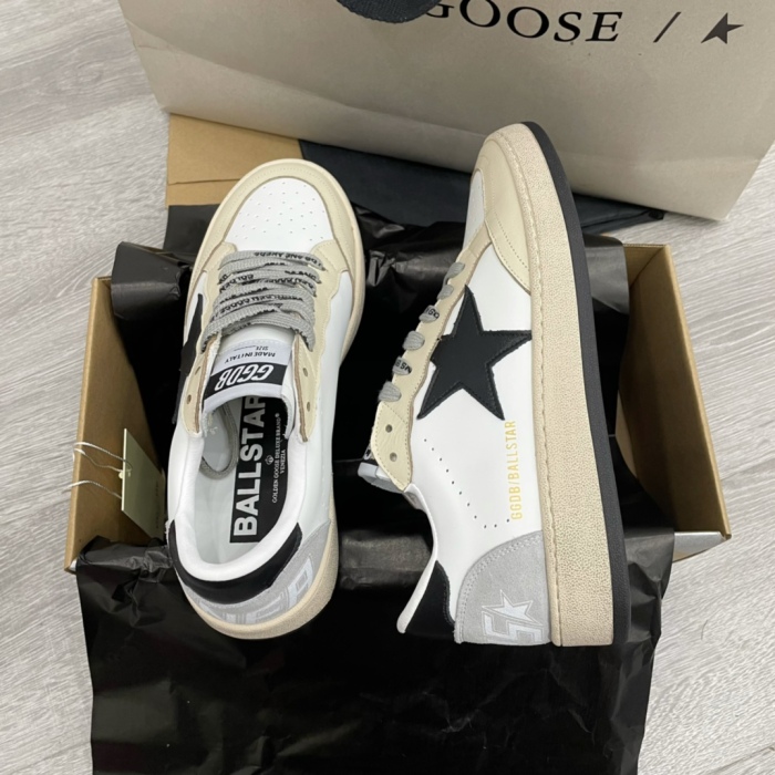  Arrenfashion Men Women G*GDB Top Sneakers