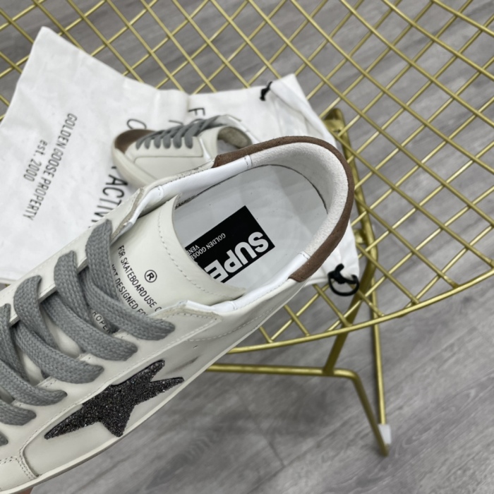  Arrenfashion Men Women G*GDB Top Sneakers