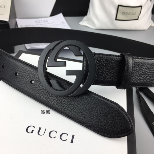  Arrenfashion G*ucci Belts Top Version 4.0 cm