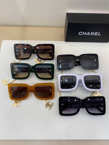  Arrenfashion C*hanel Glasses Top