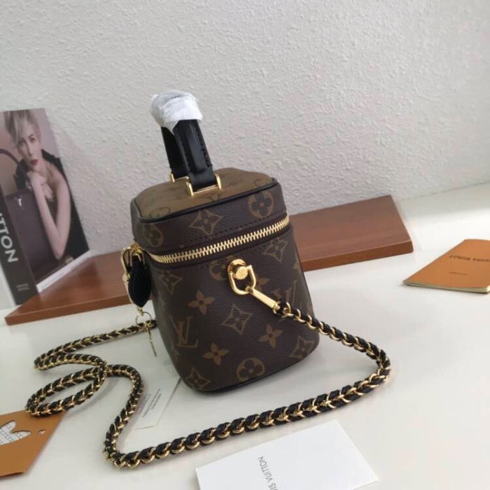  Arrenfashion L*ouis V*uitton Bag Top Quality 19*13*11cm