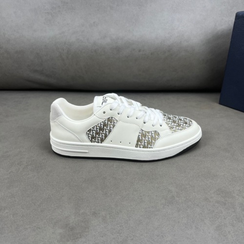  Arrenfashion Men D*ior Top Quality Sneakers