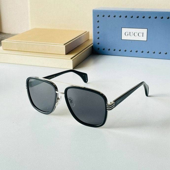 Arrenfashion Top Quality G*ucci Glasses