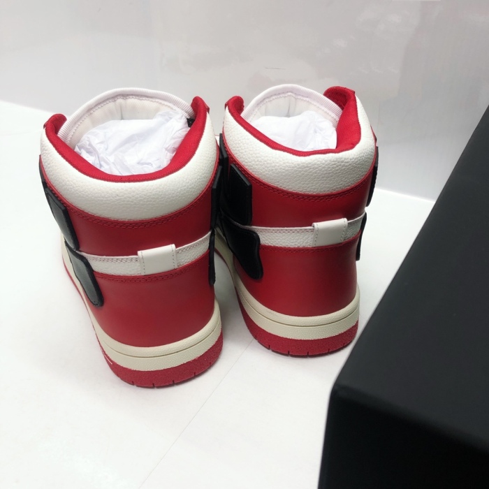  Arrenfashion Men Women A*miri Top Sneakers