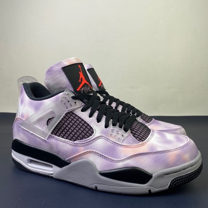  Arrenfashion Air Jordan 4 Zen Master DH7138-506
