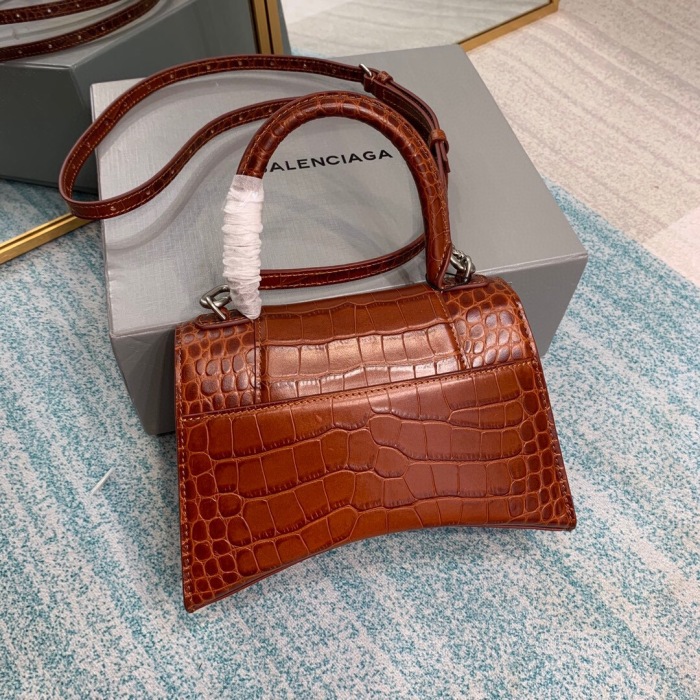  Arrenfashion B*alenciaga Bag Top Quality 23x10x24cm