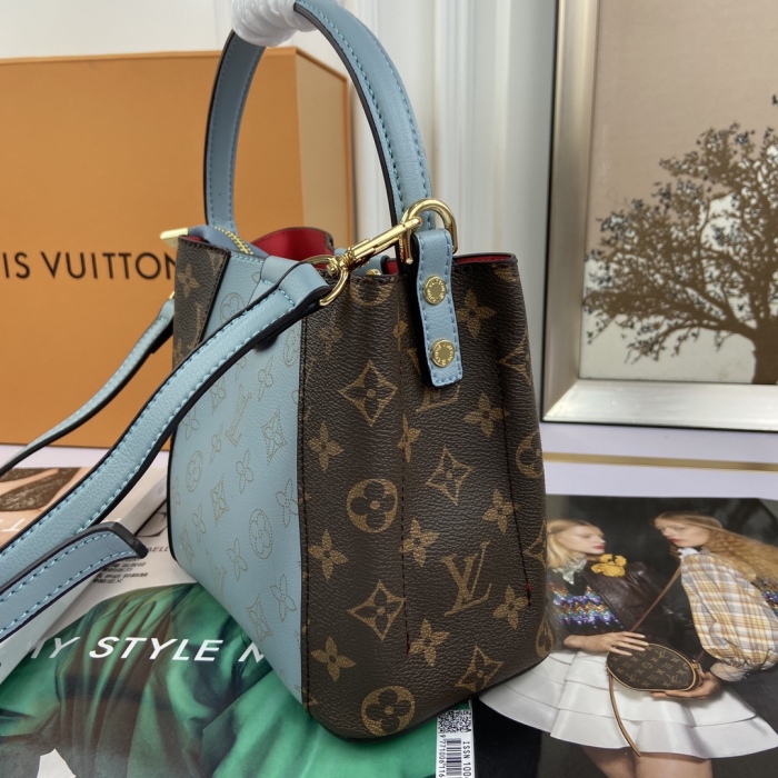  Arrenfashion L*ouis V*uitton Top Bag 21*18*11cm