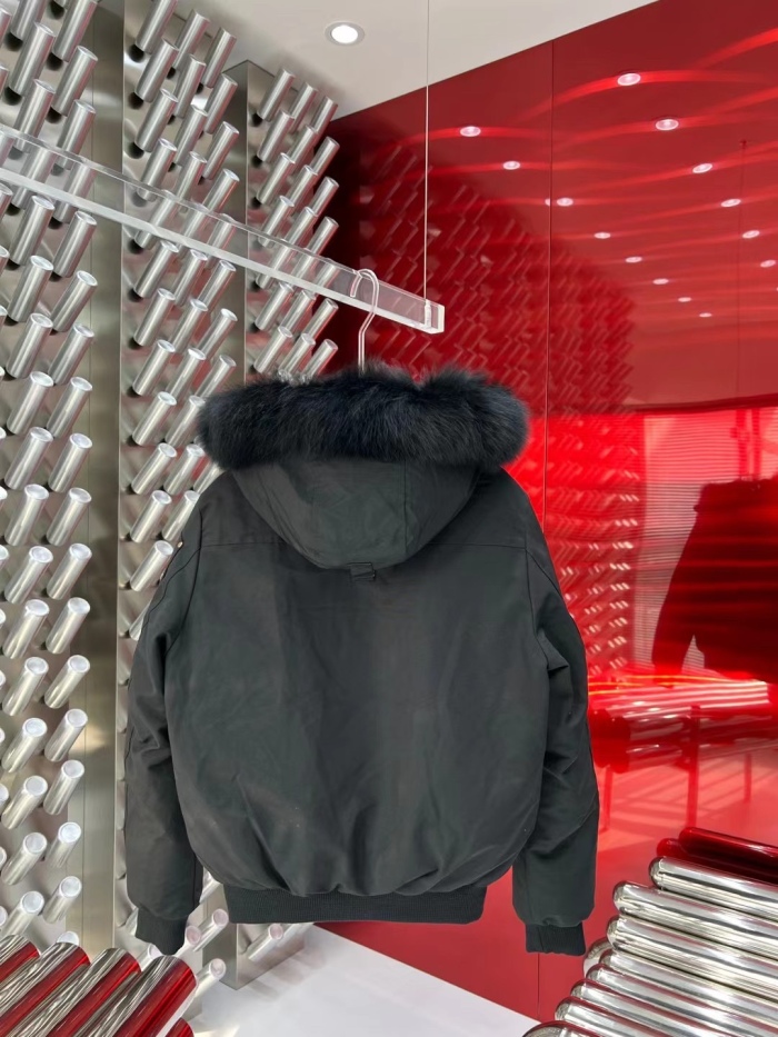  Arrenfashion Men Women Down jacket (Arrenfashion)
