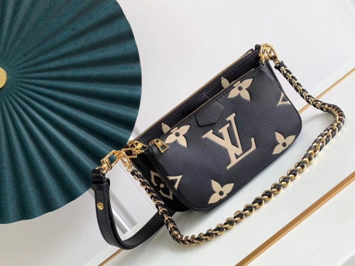  Arrenfashion L*ouis V*uitton Bag Top Quality 24 x 13.5 x 4 cm
