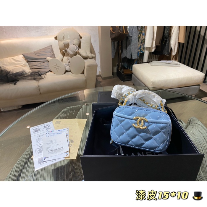  Arrenfashion C*hanel Bag Top Quality 15*10cm