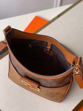  Arrenfashion L*ouis V*uitton Bag Top Quality 24x27x11cm