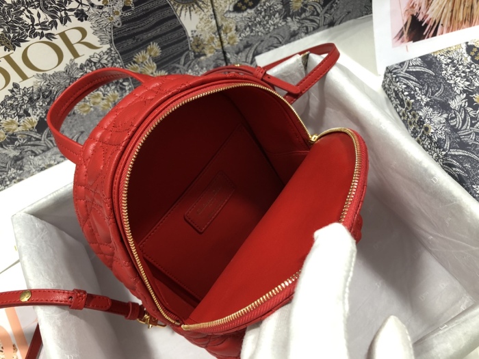  Arrenfashion D*ior Bag Top Quality 16*21*8.5CM