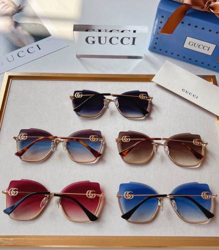 Arrenfashion Top Quality G*ucci Glasses