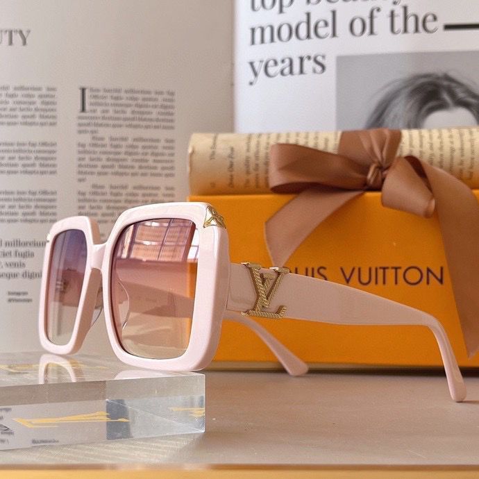  Arrenfashion Top Quality L*ouis V*uitton Glasses