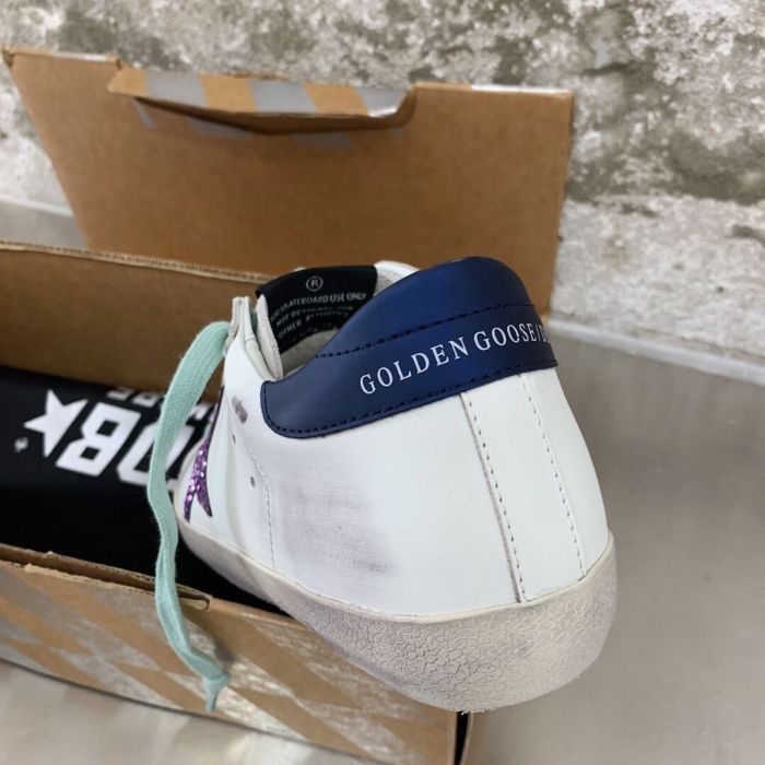  Arrenfashion Men Women G*GDB Top Sneakers