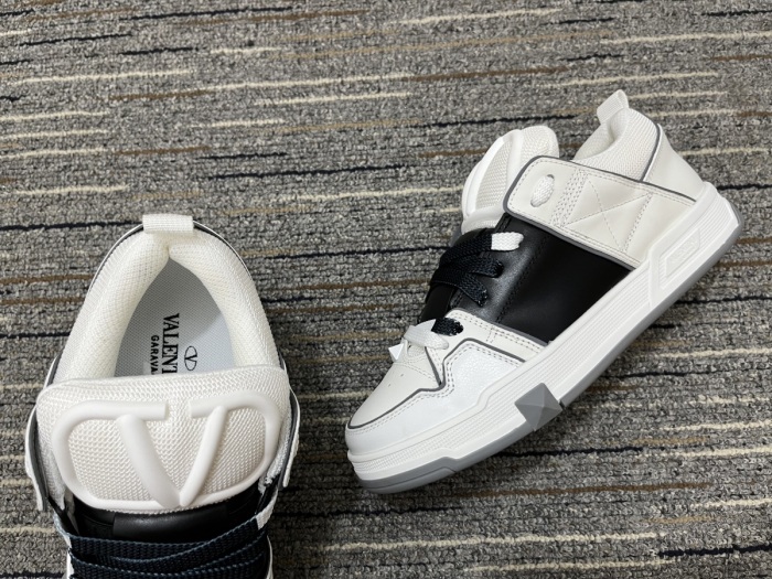  Arrenfashion Men Women 𝑉*𝐴𝐿𝐸𝑁𝑇𝐼𝑁𝑂 Top Sneakers