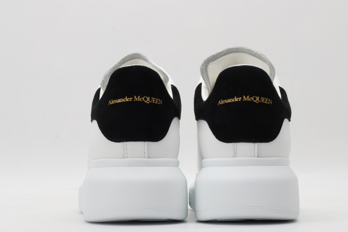  Arrenfashion Men Women A*lexander M*cqueen Top Quality Sneaker