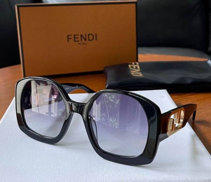  Arrenfashion Top Quality F*endi Glasses