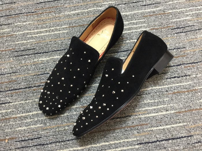  Arrenfashion C*ristian L*uboutin Loafer