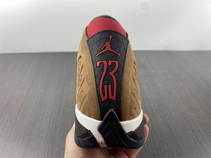  Arrenfashion Air Jordan 14 DO9406-200