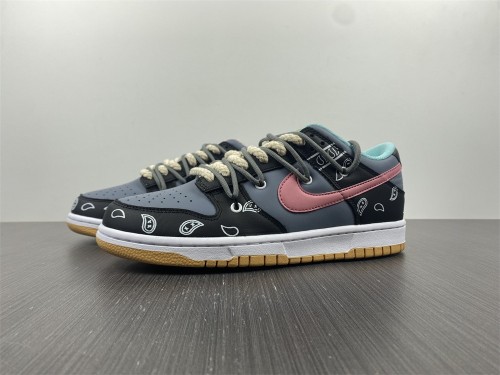  from Arrenfashion Nike Dunk Low SE FREE 99