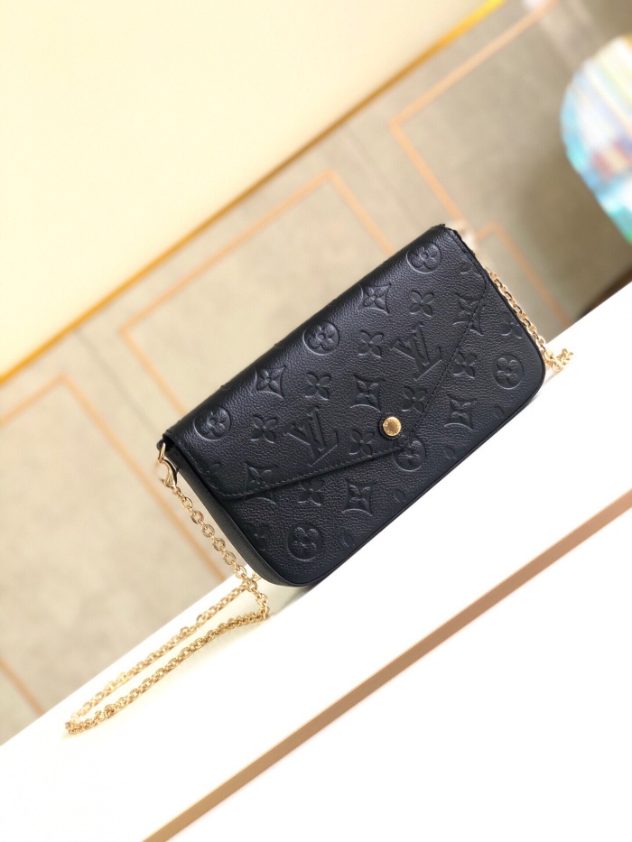  Arrenfashion L*ouis V*uitton Bag Top Quality 21*13*3cm