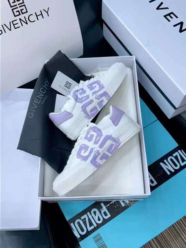 Women Men G*ivenchy Top Sneaker (Arrenfashion)