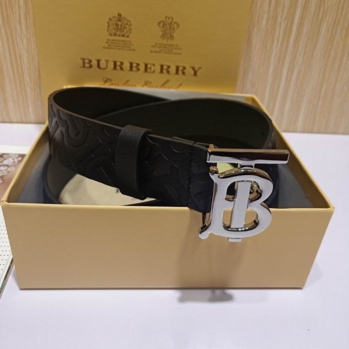  Arrenfashion B*rberrry Belts Top Version