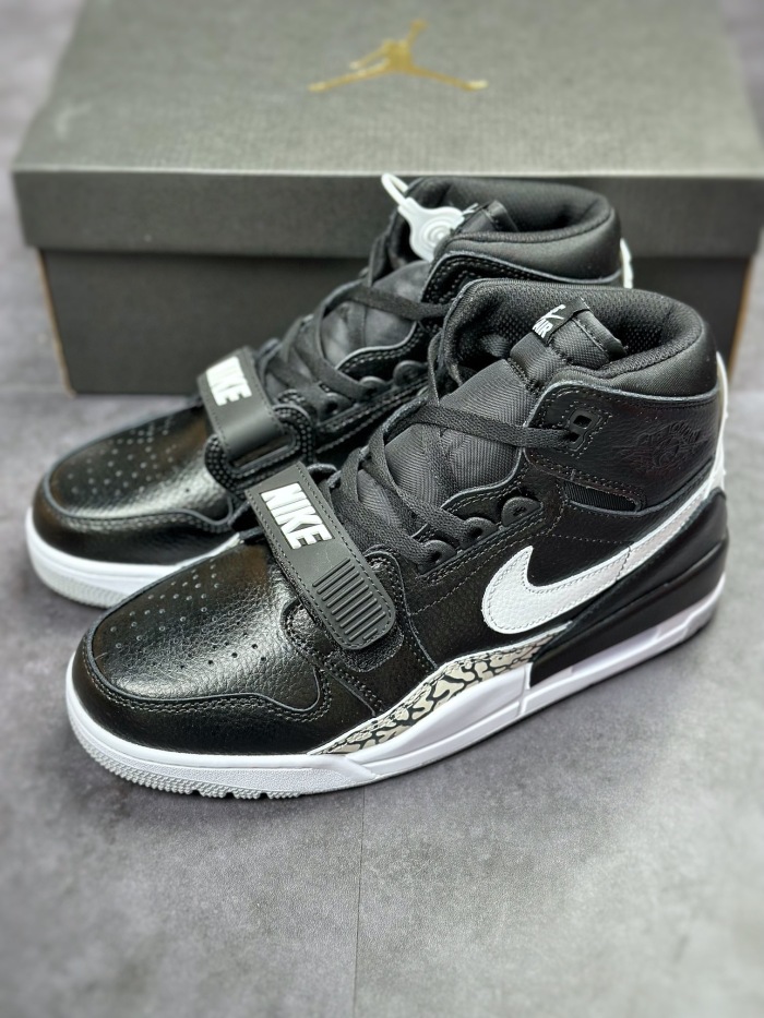 NIKE Air Jordan Legacy 312 (Arrenfashion )