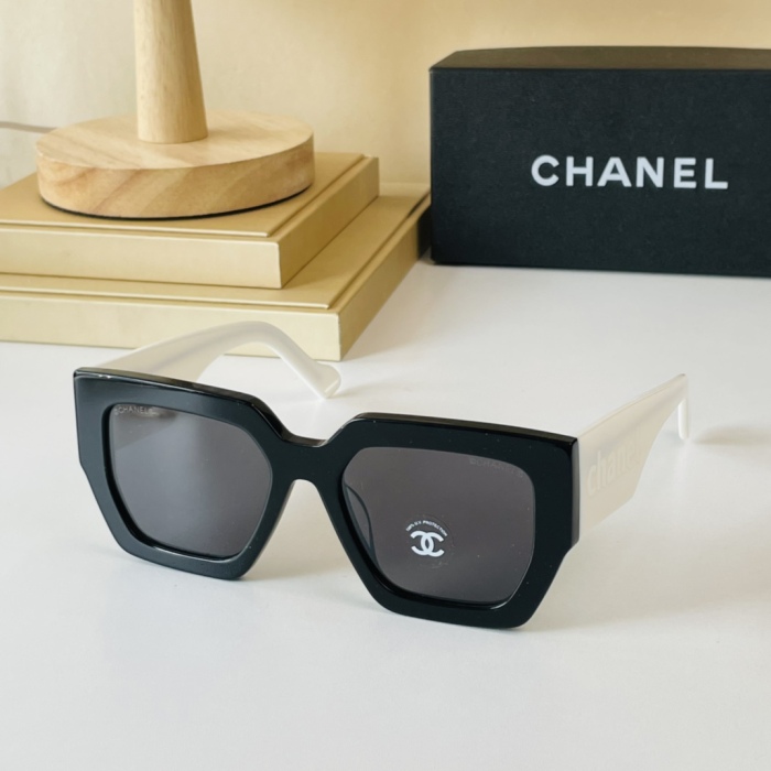  Arrenfashion C*hanel Glasses Top