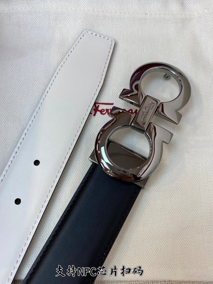  Arrenfashion F*erragamo Belts Top Quality 35MM