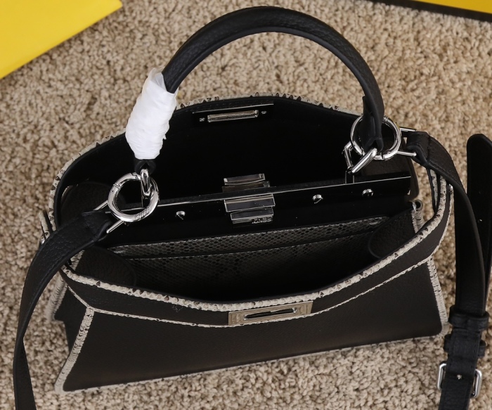 Arrenfashion F*endi Bag Top Quality 27*11*20CM