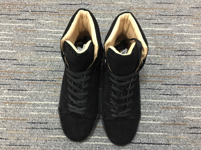  Arrenfashion Men Women C*hristian L*ouboutin Top Sneakers