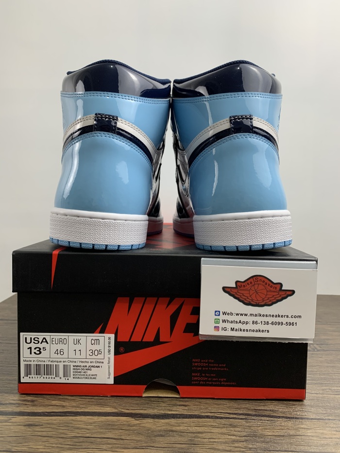  Arrenfashion Air Jordan 1 Mid AJ1