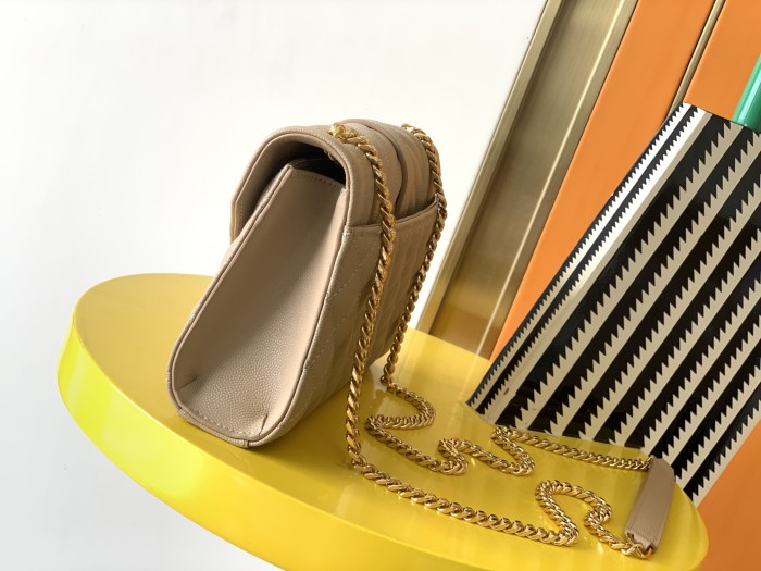  Arrenfashion Y*SL Bag Top Quality 21*13*6CM