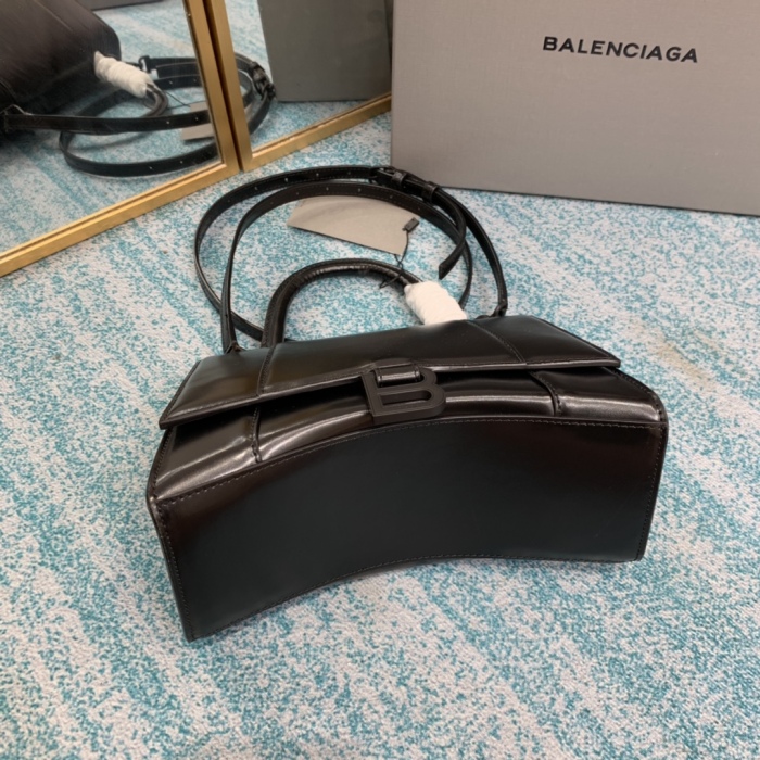  Arrenfashion B*alenciaga Bag Top Quality 23*10*24cm