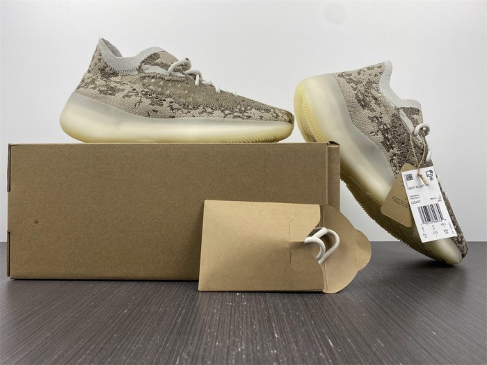  Arrenfashion  Arrenfashion Yeezy Boost 380 GZ0473