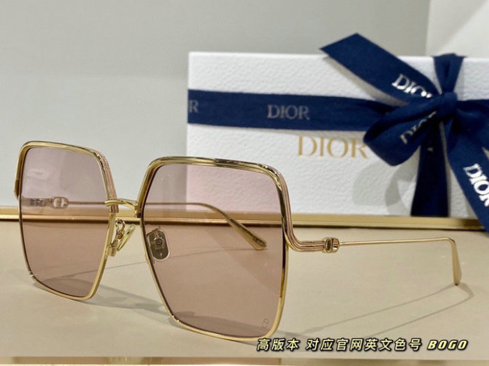  Arrenfashion D*ior Glasses Top