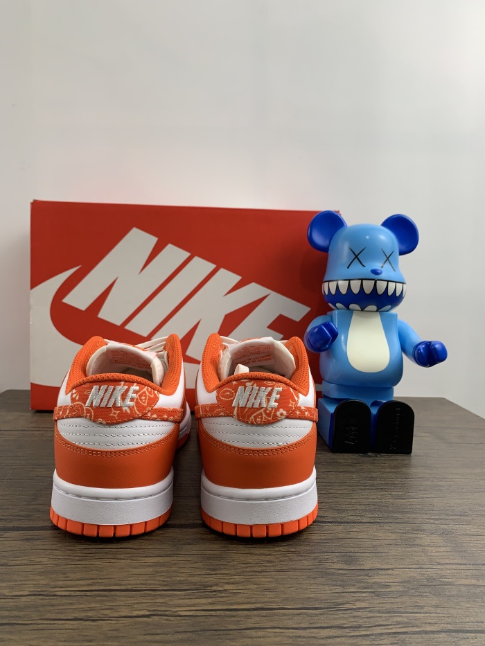  from Arrenfashion NIKE DUNK LOW DH4401-103